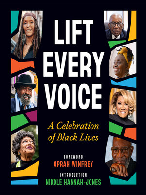 cover image of Lift Every Voice